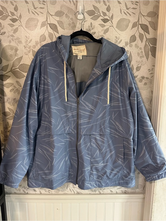Original Weatherproof Vintage Jackets & Blazers - Weatherproof Vintage Rain Jacket sz XXL